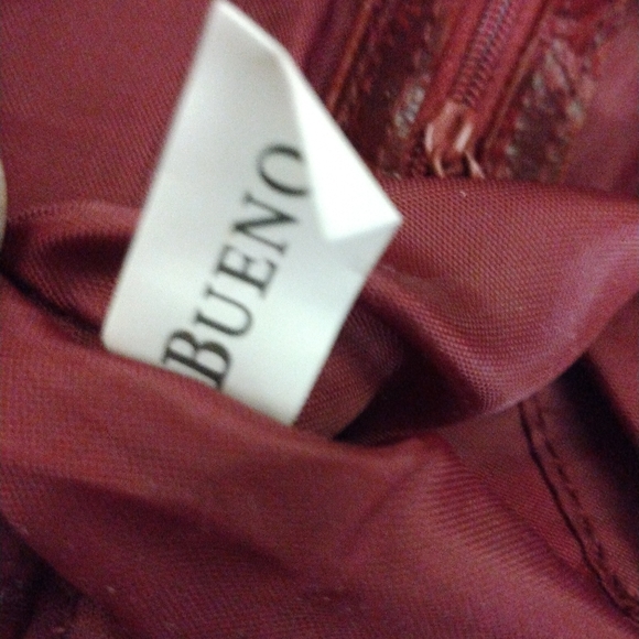 Bueno Collection Beaded Shoulder Purse - Picture 7 of 13